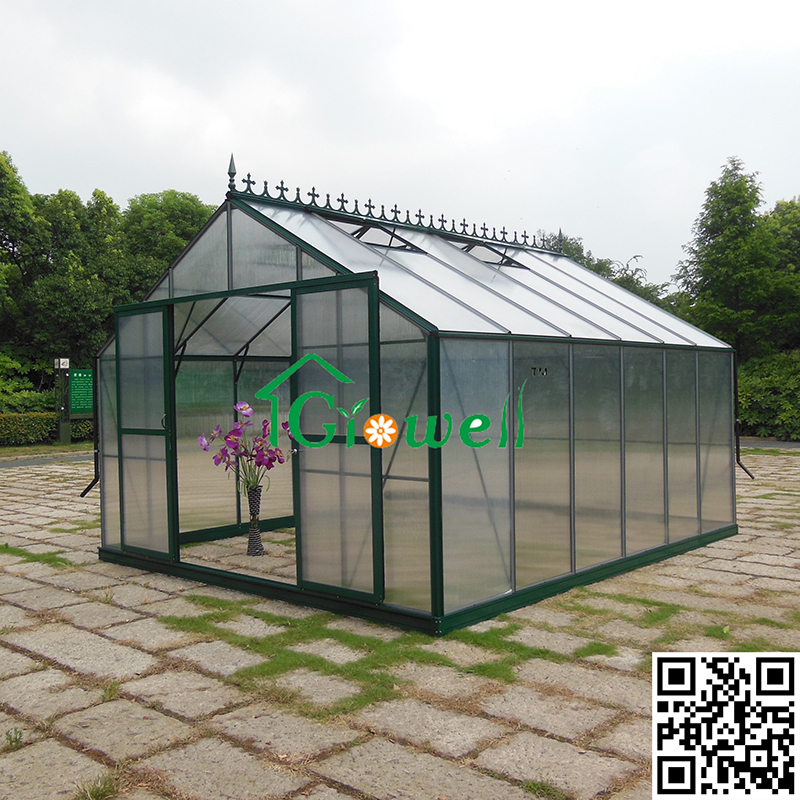 Greenhouse G series