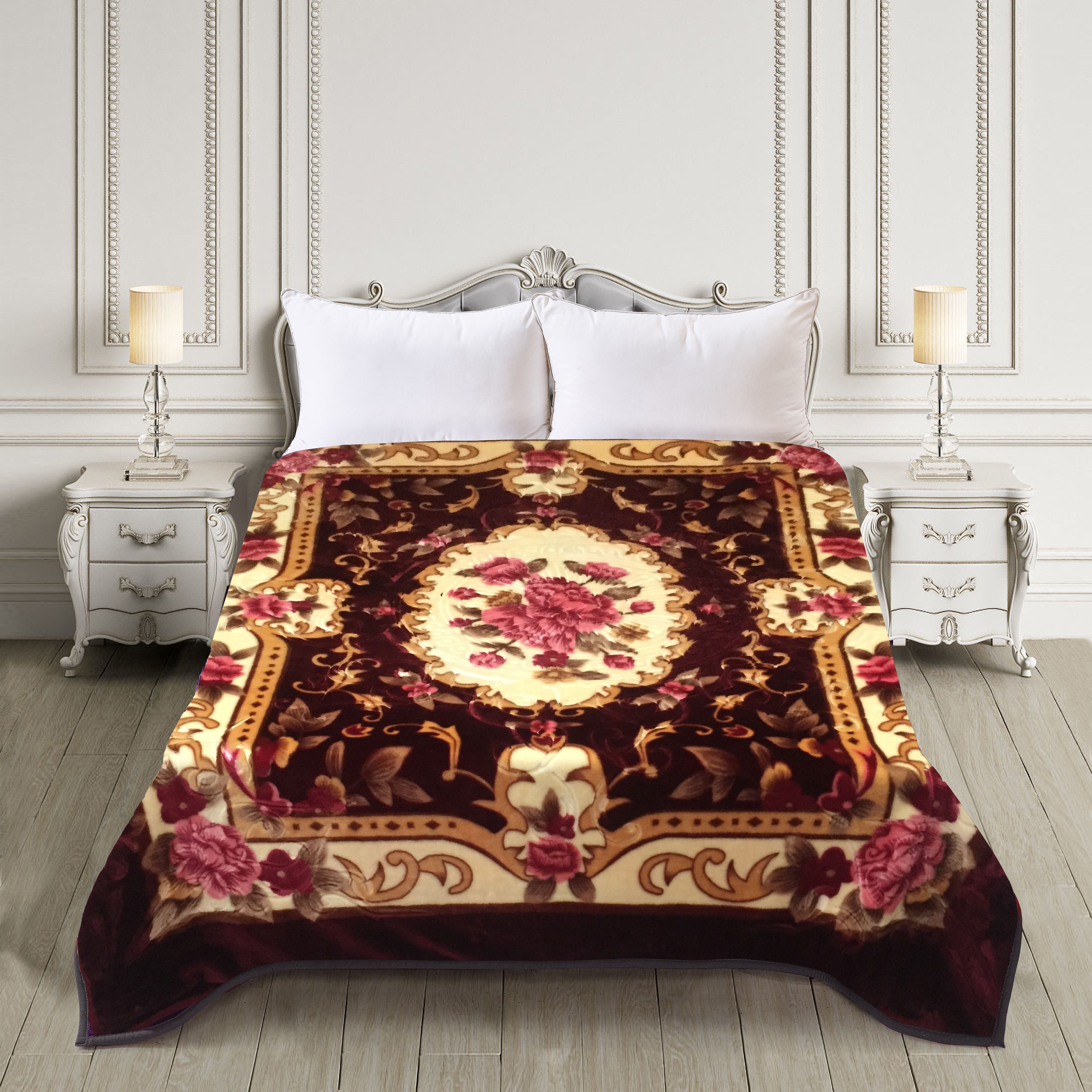 Celero - Weft Blankets