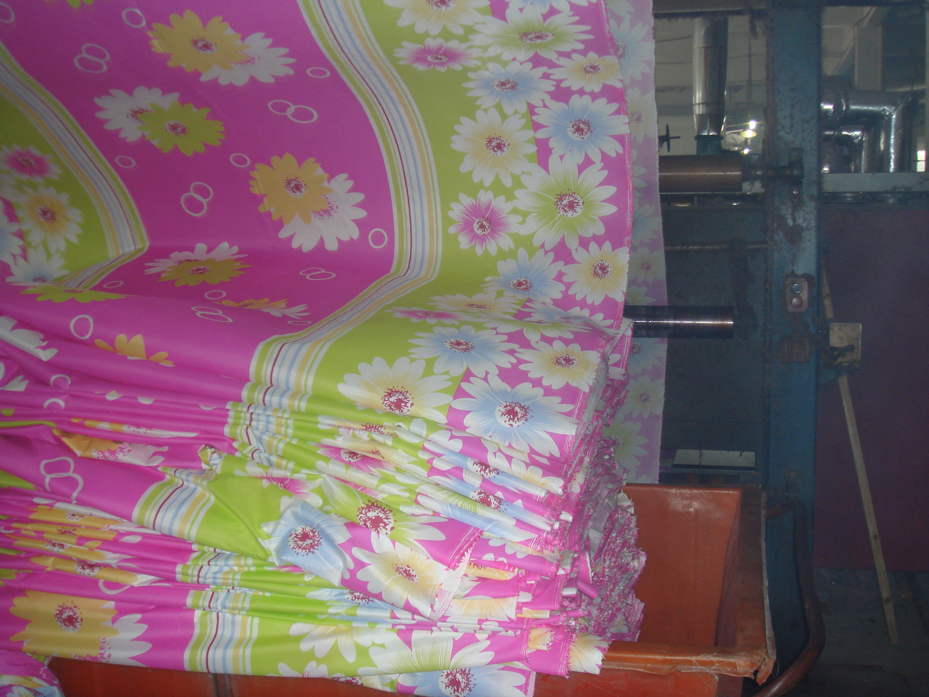changxing shengtai textile co.,ltd – Polyester/acrylic fabric 4