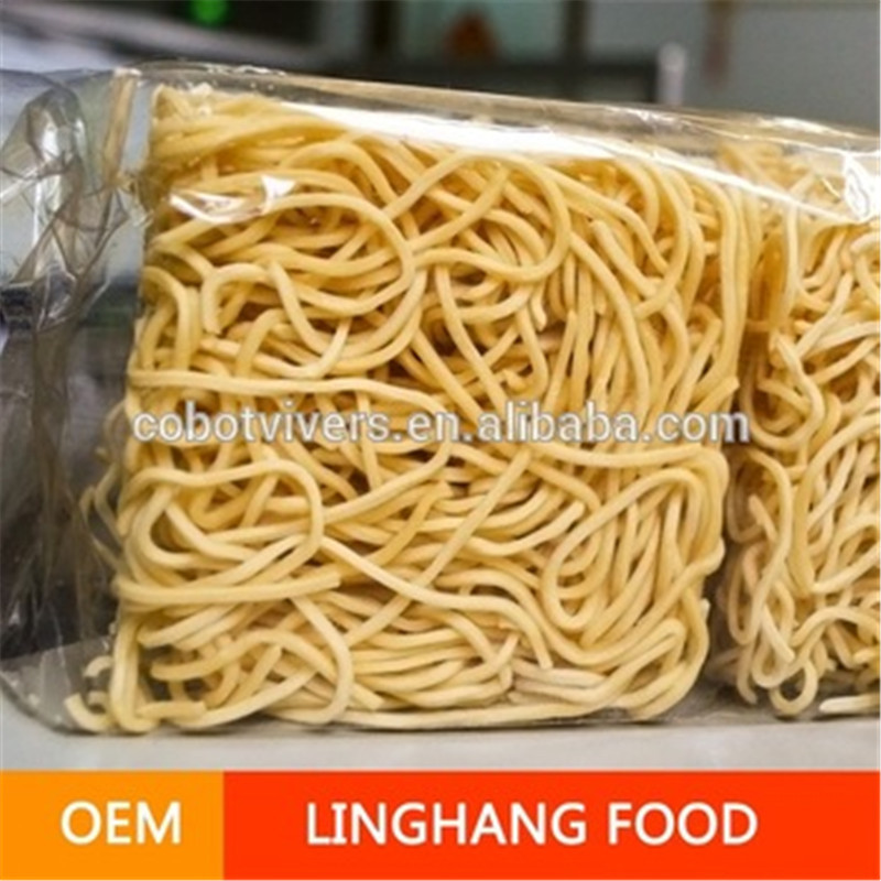 Gluten free low calories egg noodles