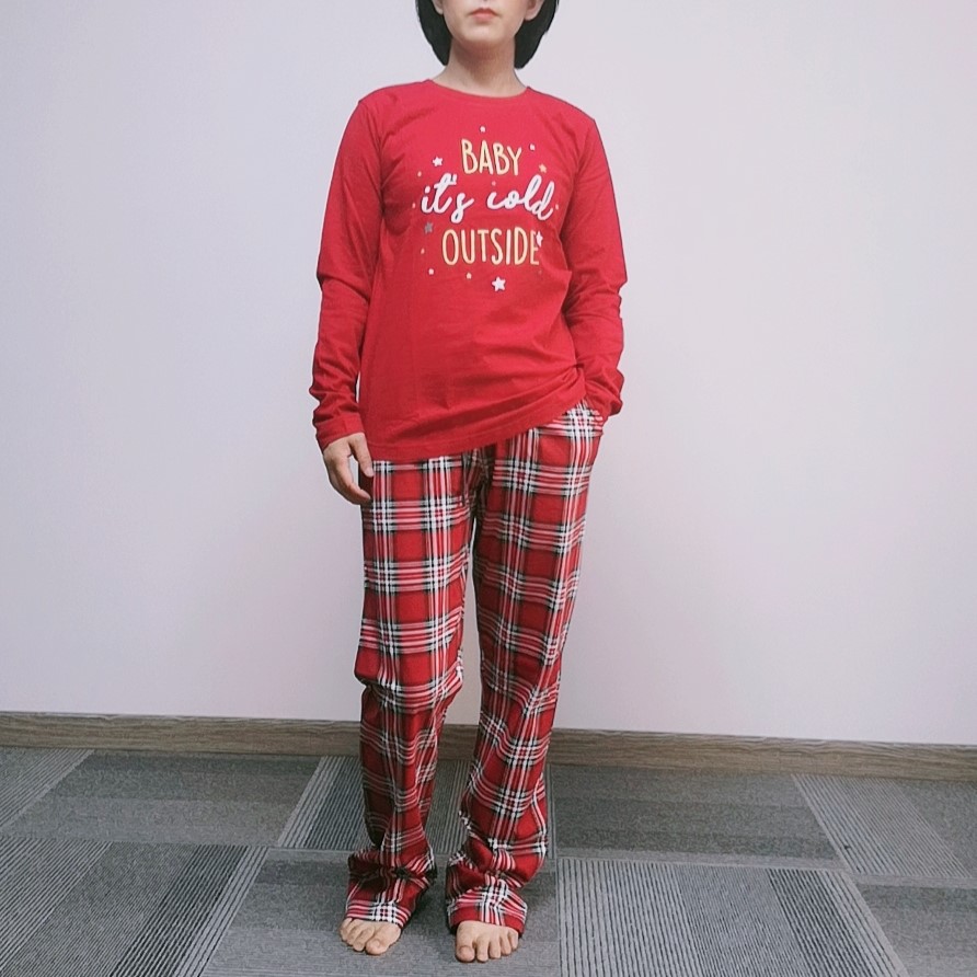 Ladies Pj Set