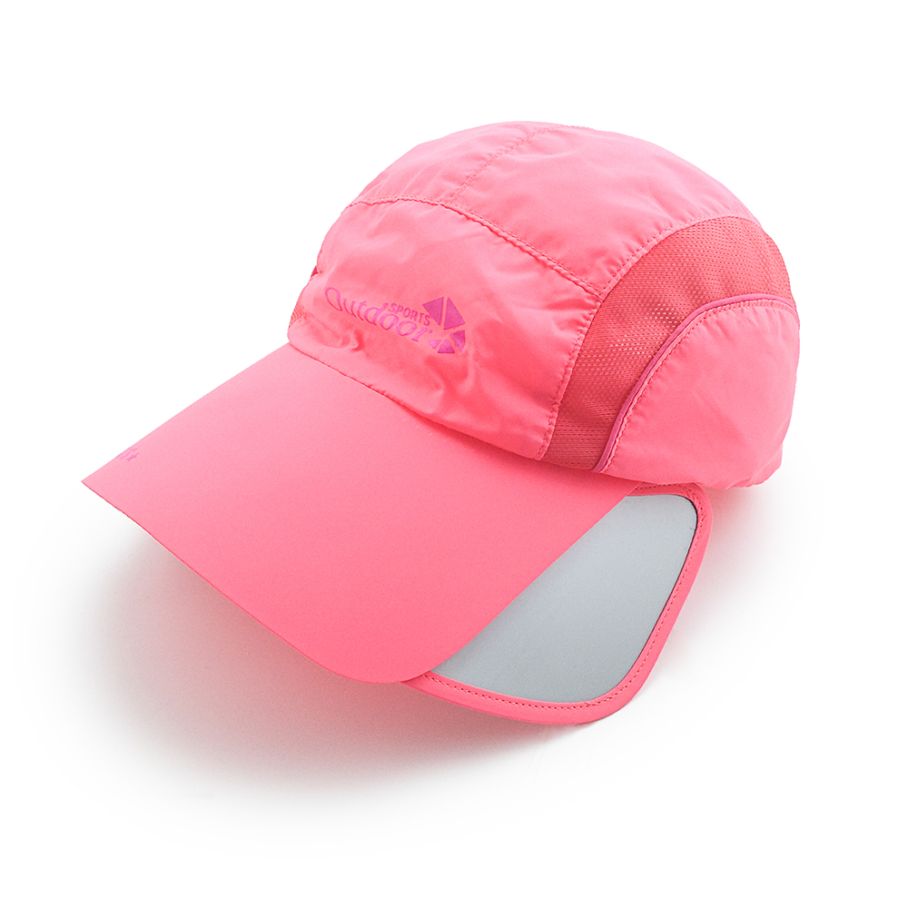 High Quality Breathable Sports Cap Cotton Men Women Sun Protection Beach waterproof Hat