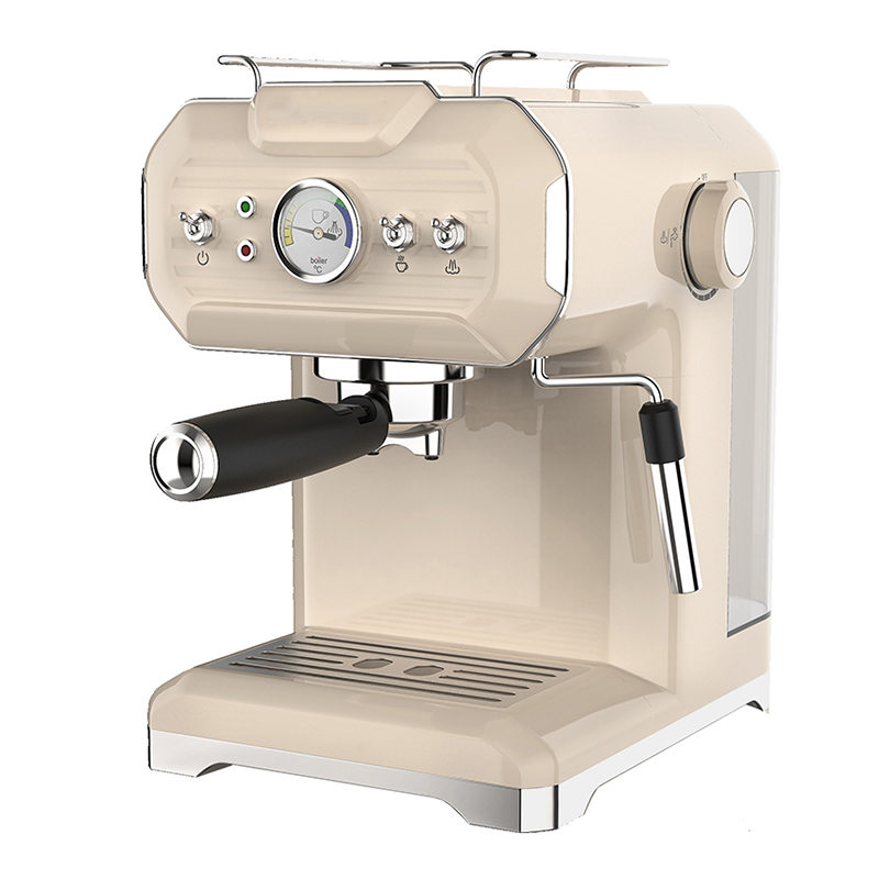 Espresso Coffee Maker