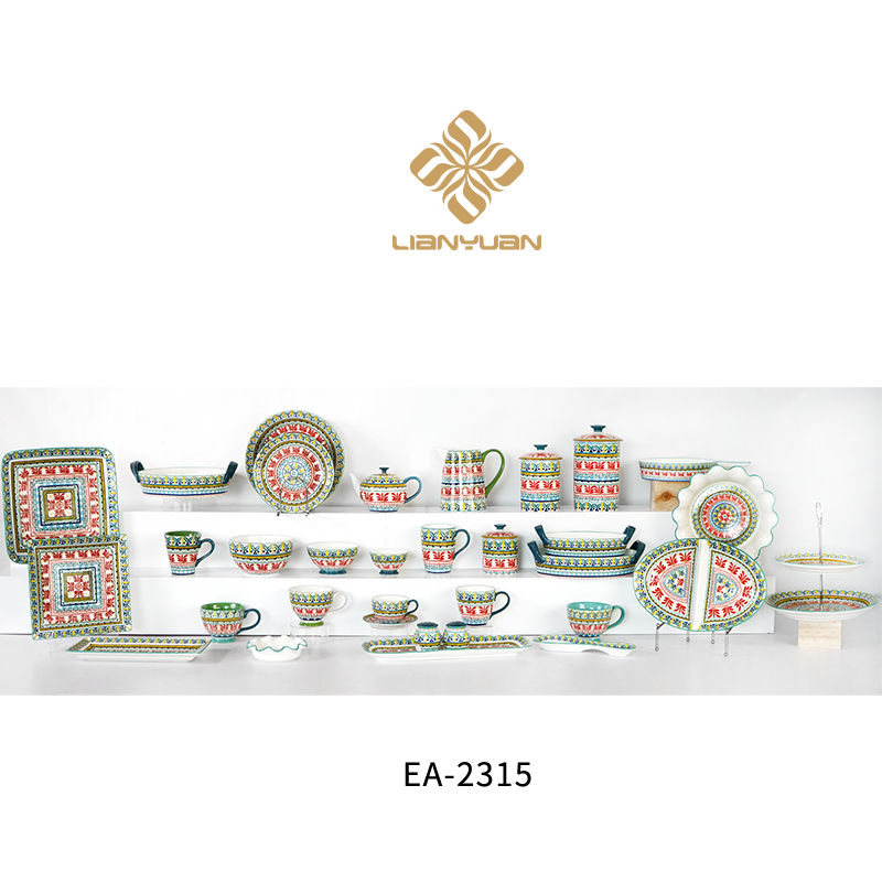 Tableware