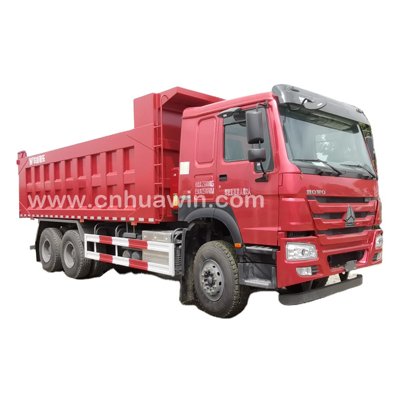 SINOTRUK HUBEI HUAWIN SPECIAL VEHICLE CO.,LTD – manubrio de aluminio 3