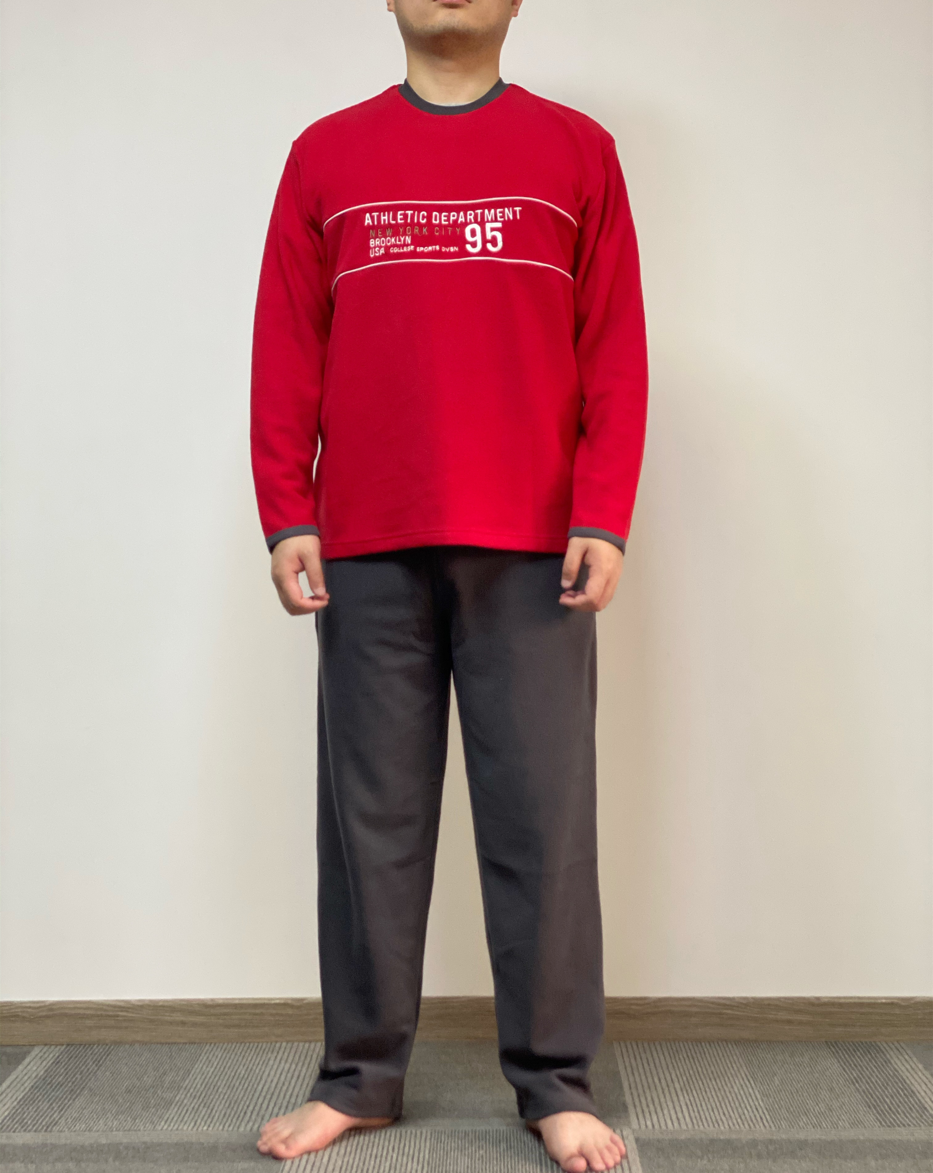 Men's Pyjamas