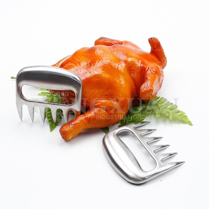 Meat Claw