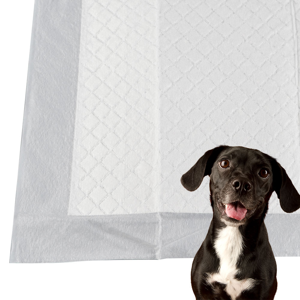 ''Amazon disposable pad with stickers good absorption
