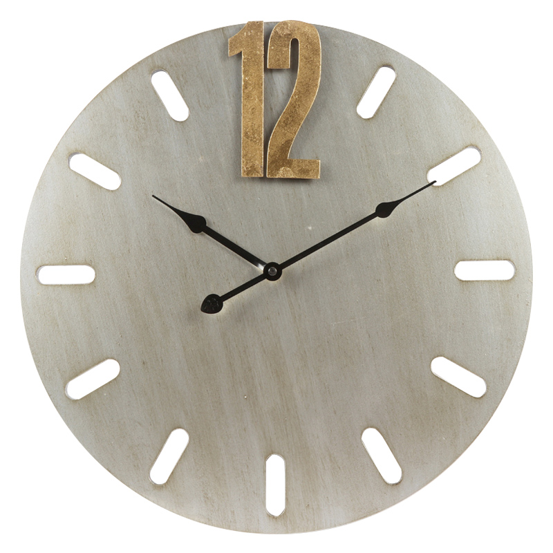 Mdf Wall Clock
