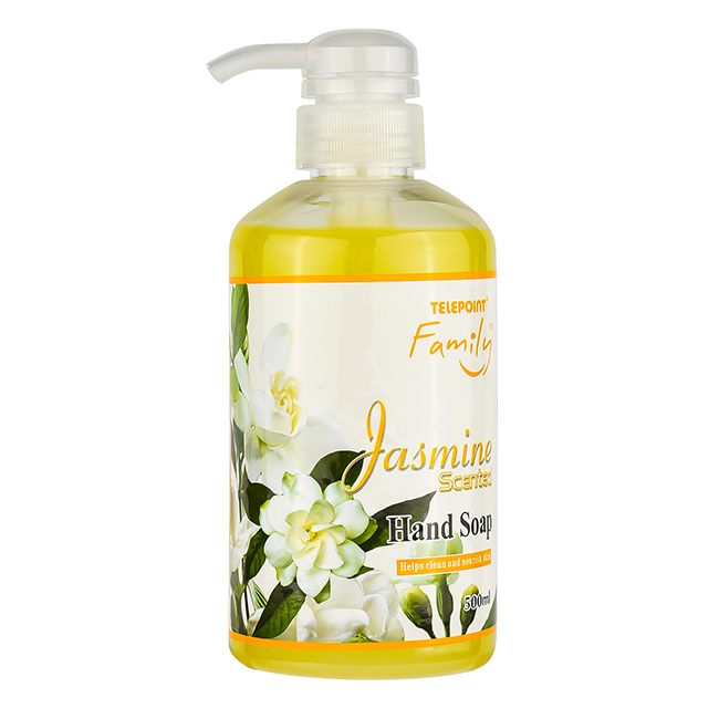 Hand soap