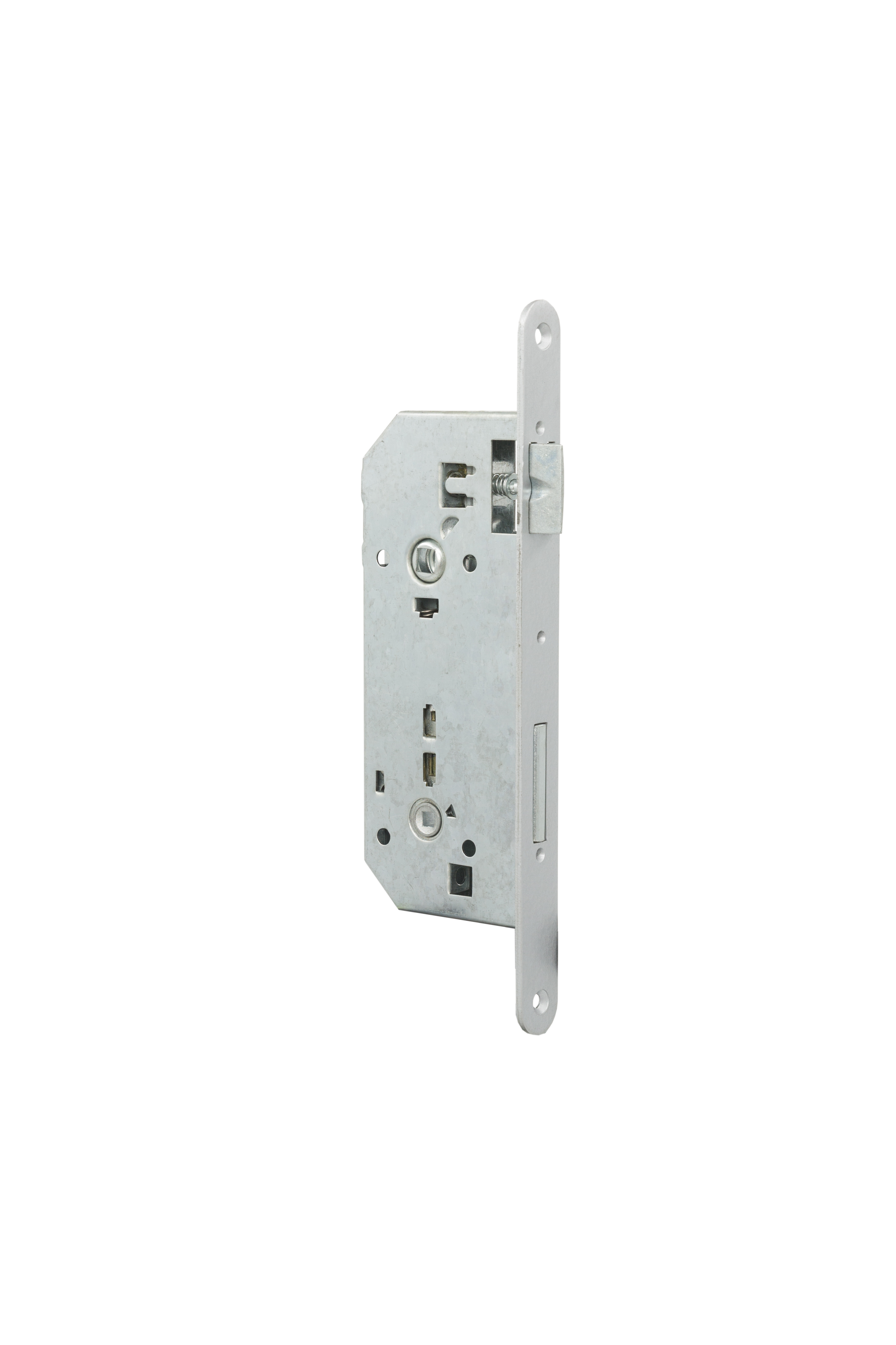 101 mortise door lock Toilet