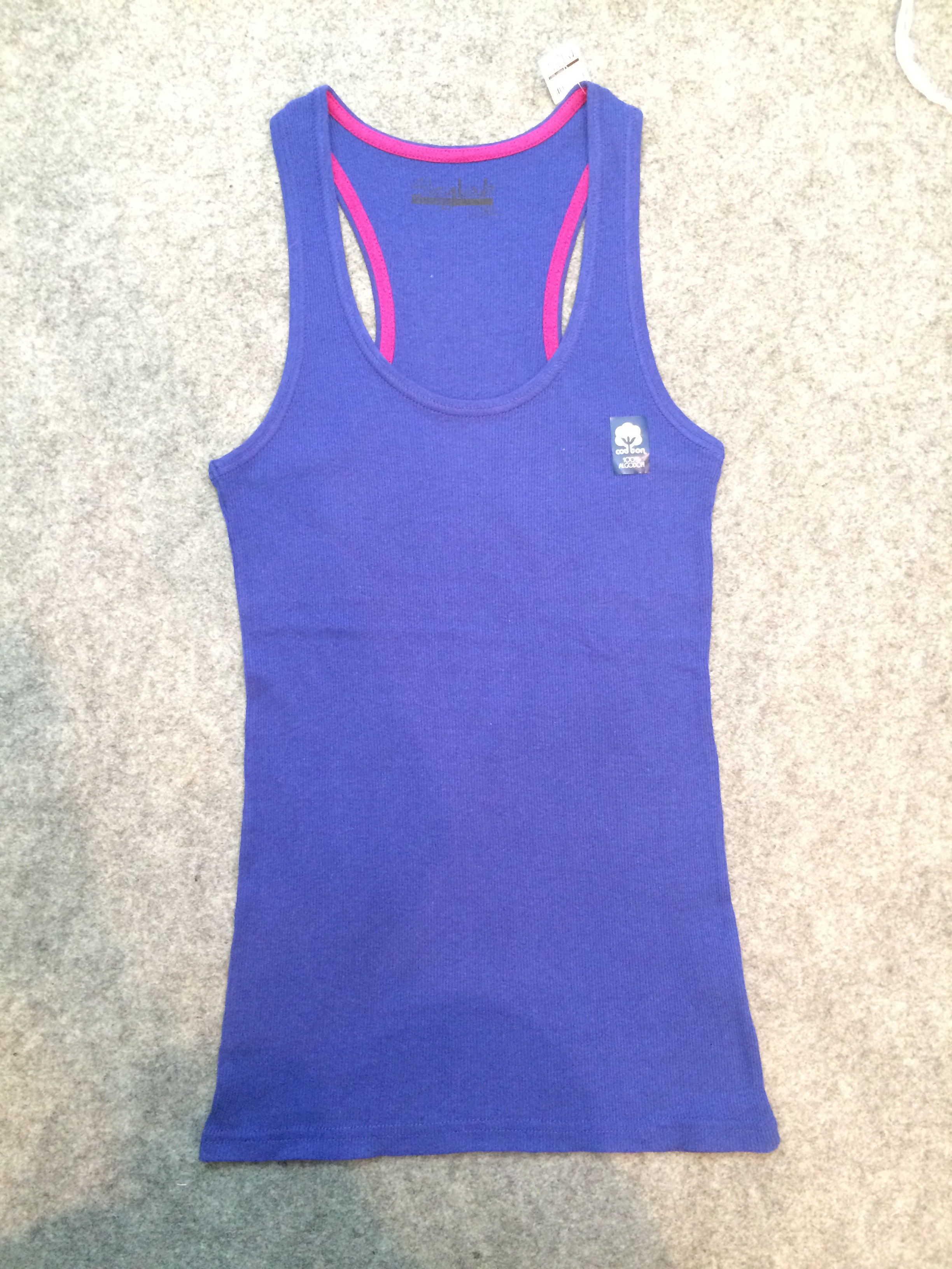 Lady‘s vest