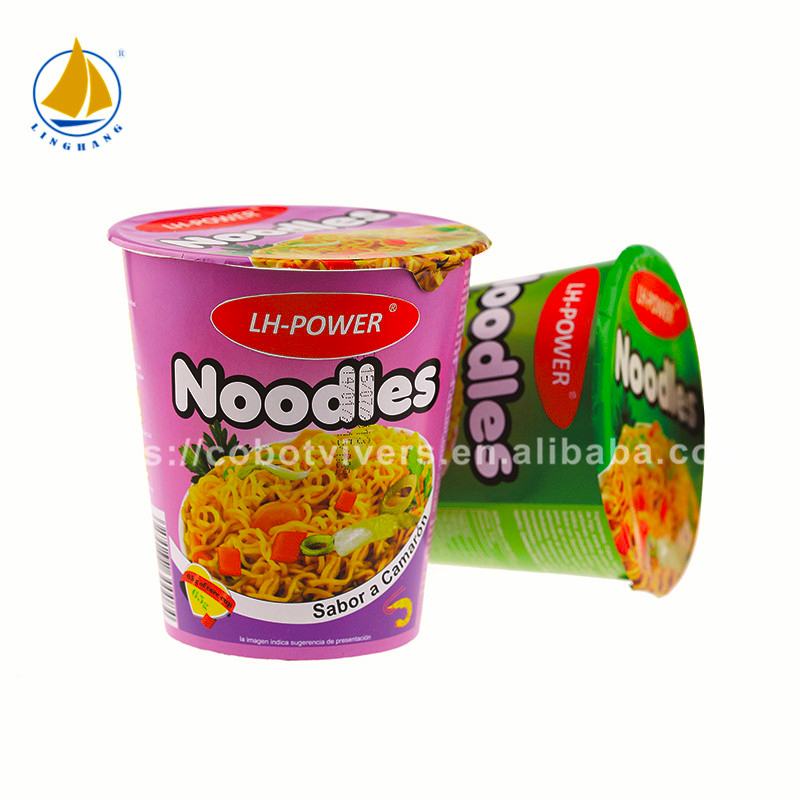 Cup Noodles
