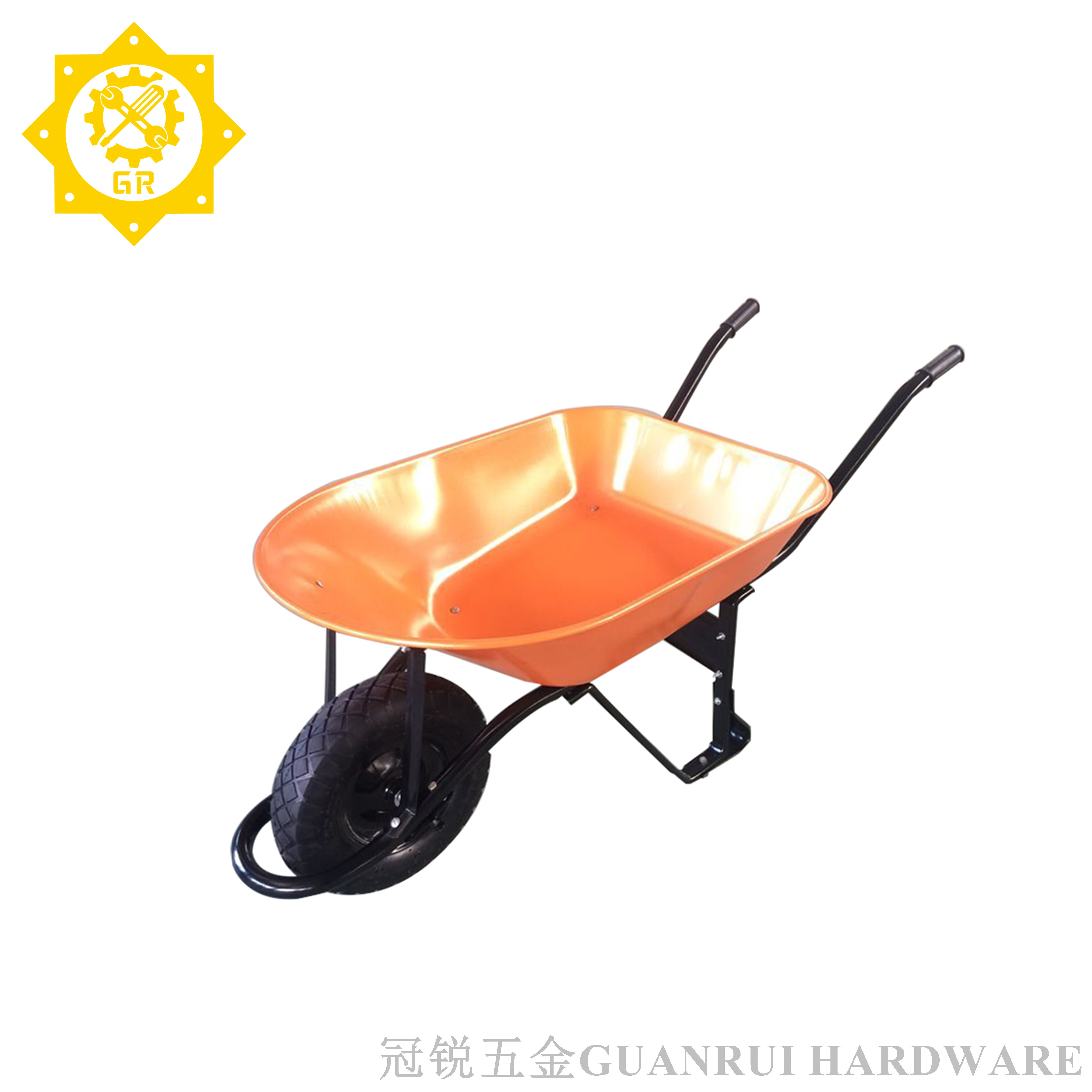 100010- Wheelbarrow Wb7400b
