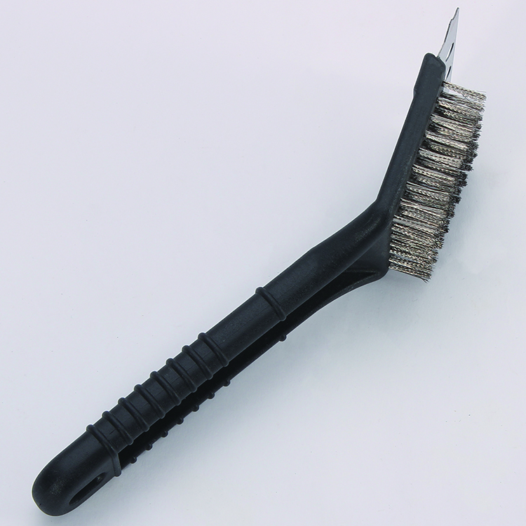 BBQ Cleaning Brush