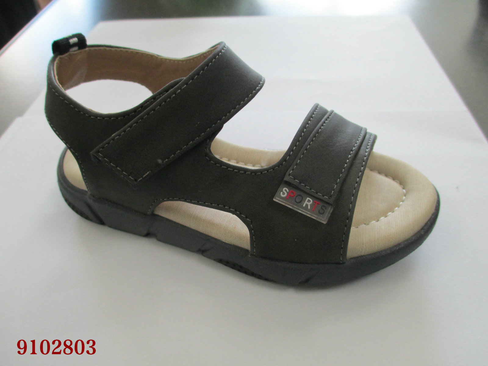CHINA HUNAN EVERLASTING CO.,LTD. – Sport sandal 3
