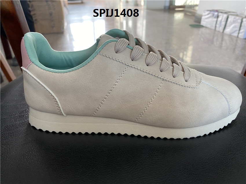 Injection Shoes