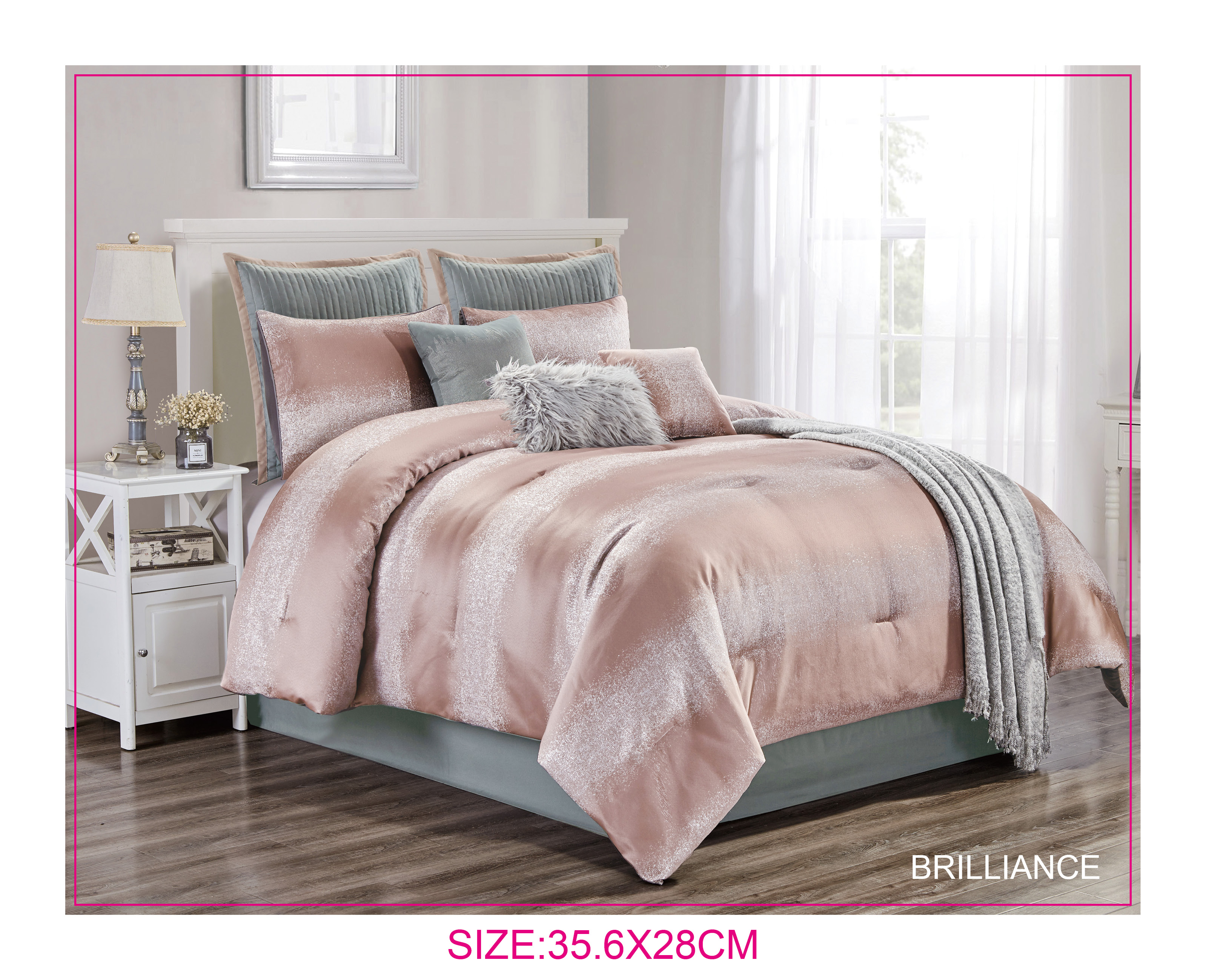 comforter set