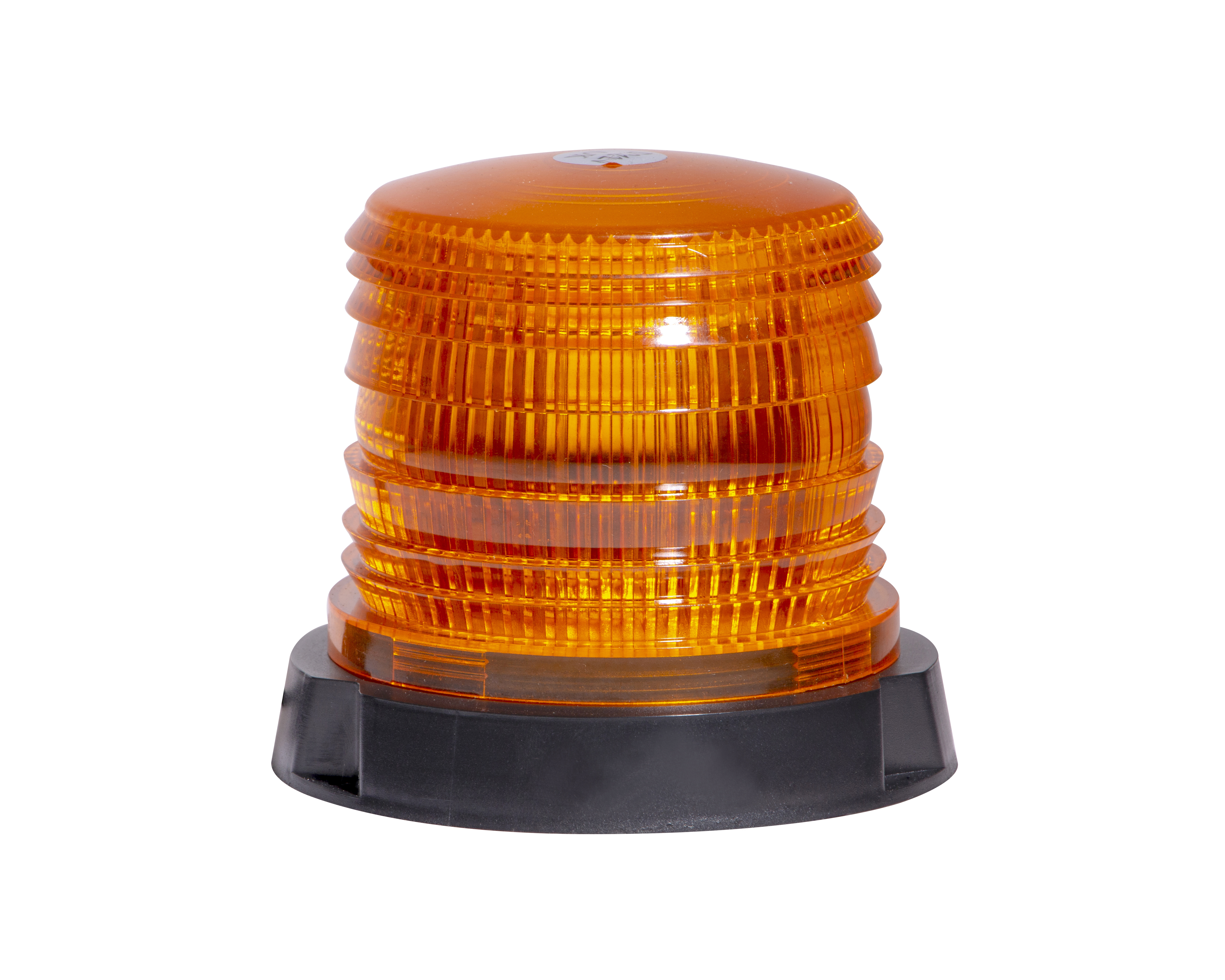 Auto warning light