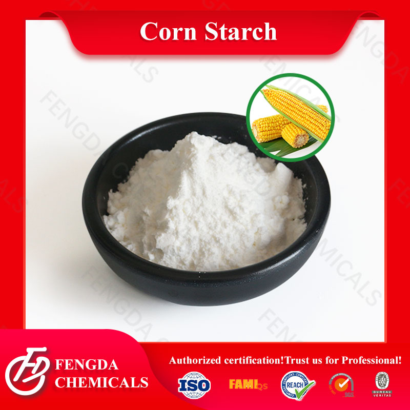 Corn Starch