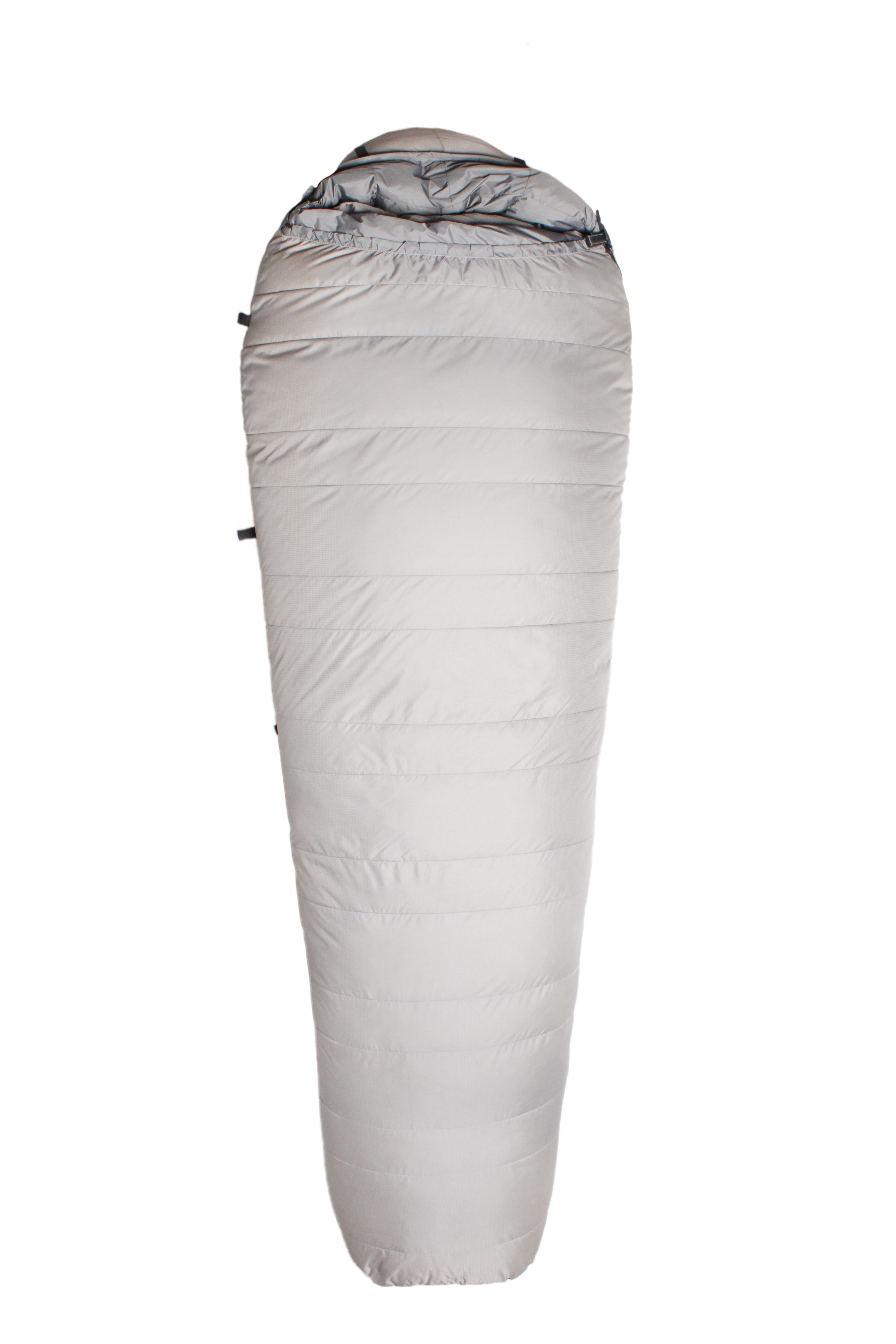 sleeping bag