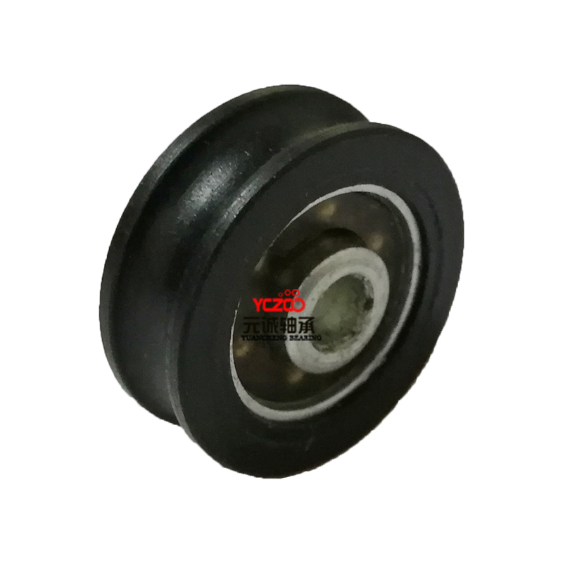 Sliding roller CC004