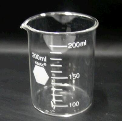 200ml Glass Measuring Cup