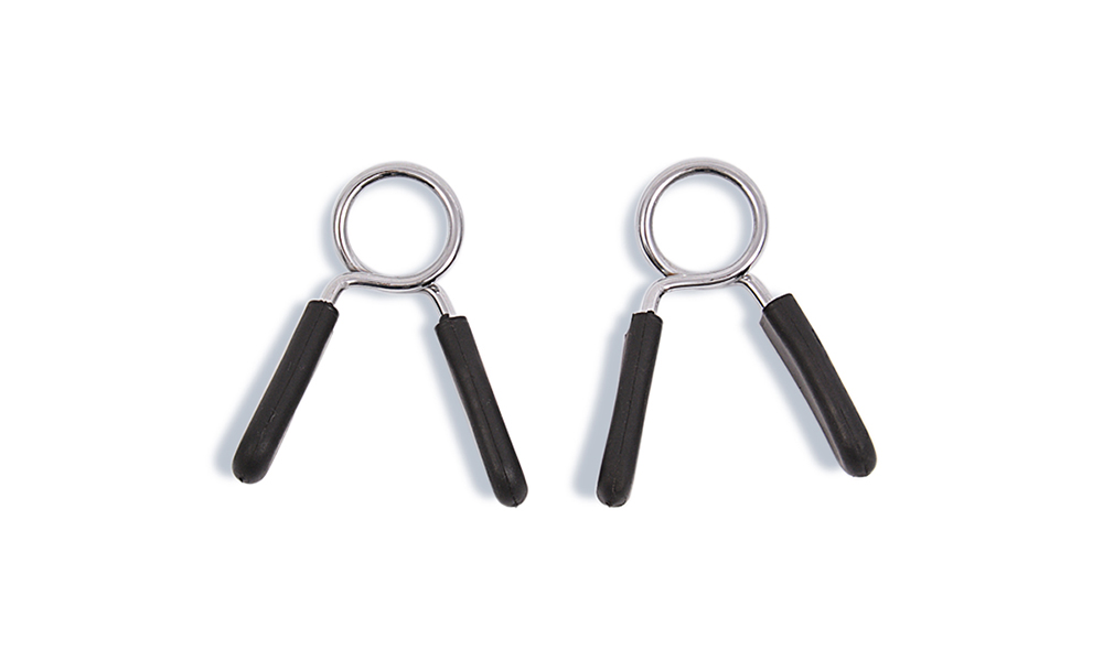 1" rubber handle ring collar