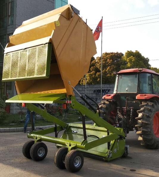 Changzhou Han-Sun Machinery Co., Ltd. – Photos produits 3