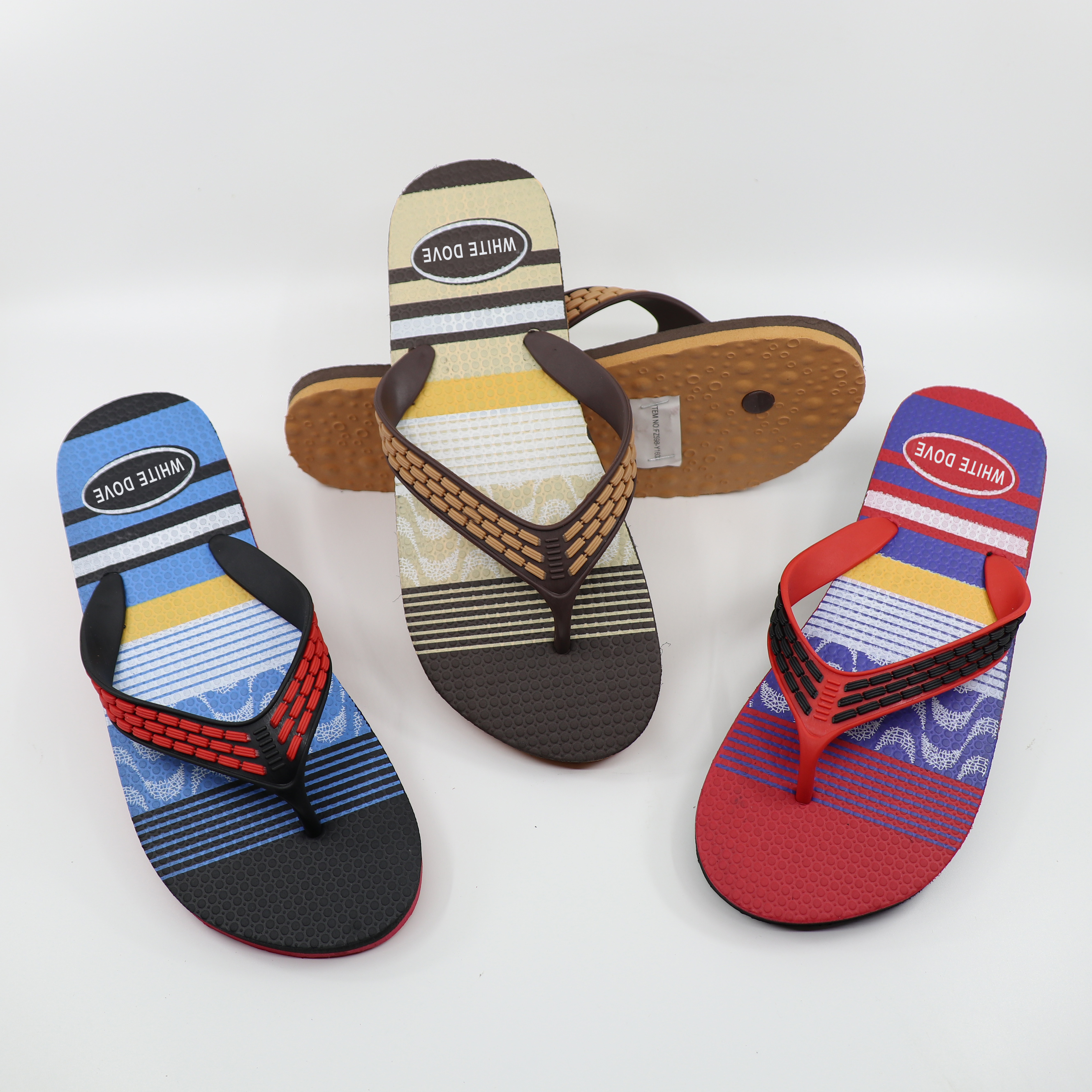 Pe Plastic Slipper