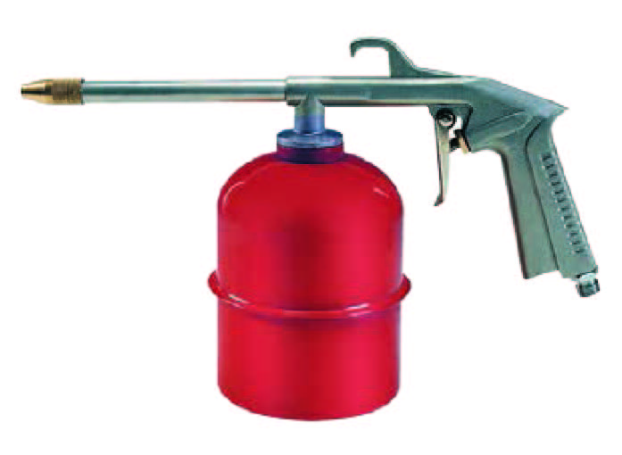 Air Cleaning Gun