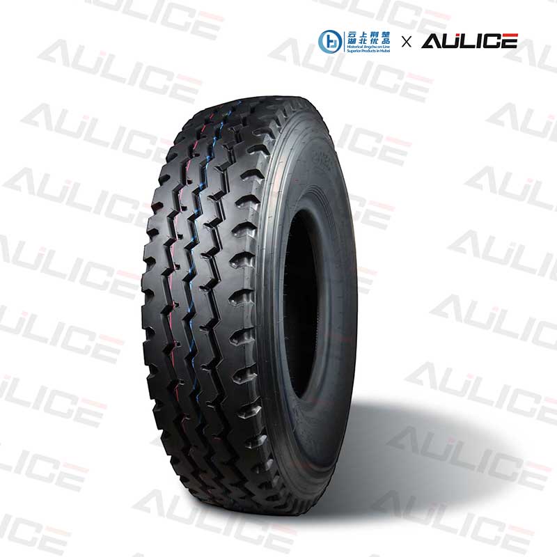 Aulice Ar1121 6.50r16lt/7.00r16lt/7.50r16lt/8.25r16lt/11.00r20/12.00r20