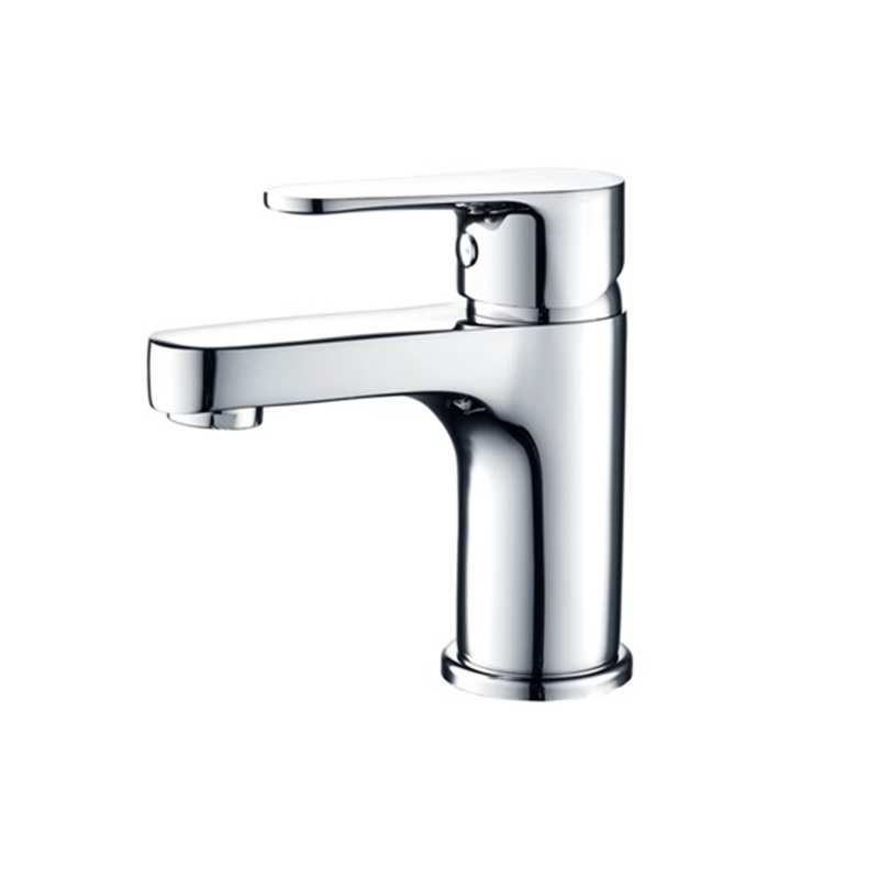 Brass basin faucet/mixer tap