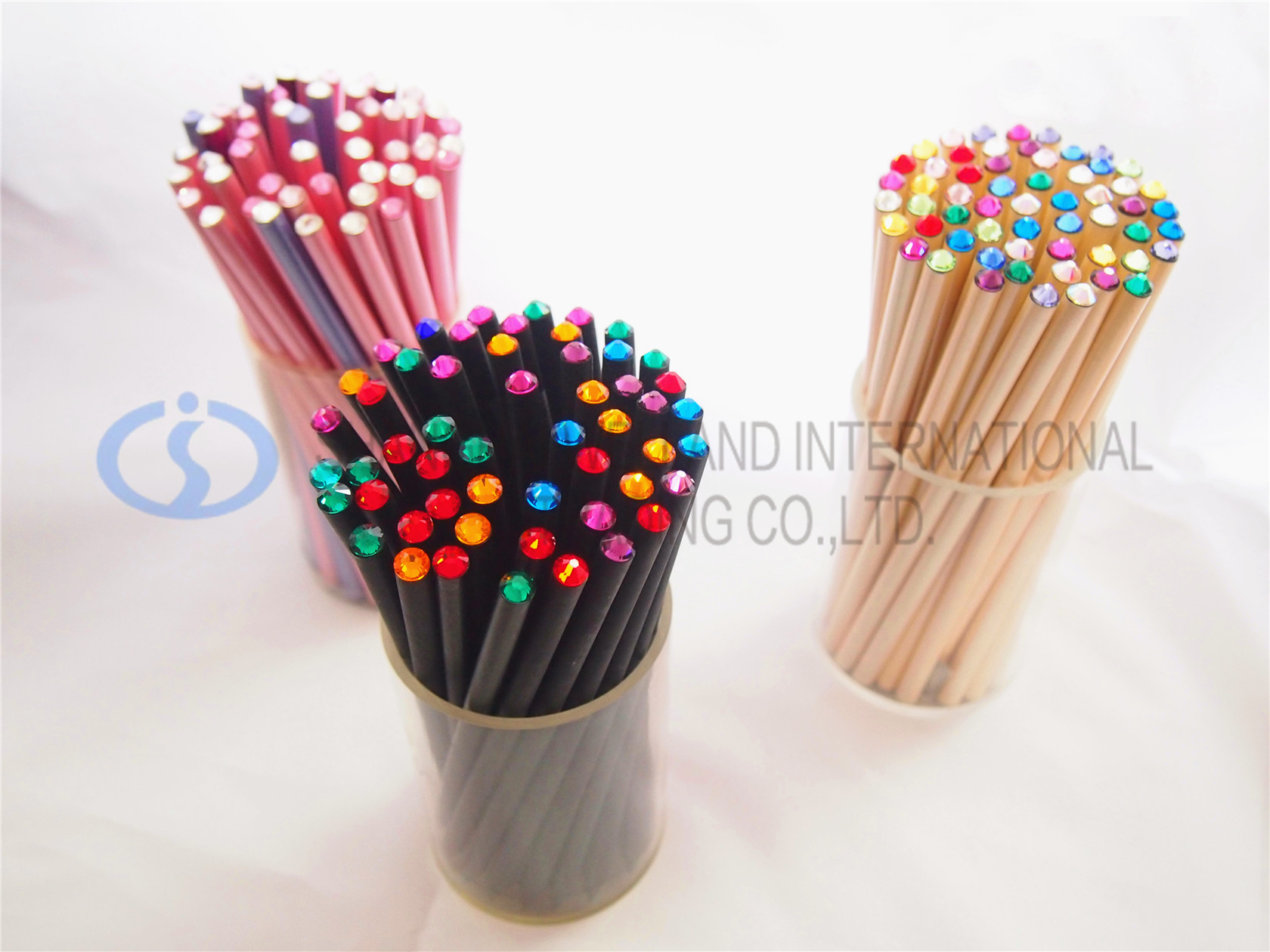 SHANGHAI WELLAND INTERNATIONAL TRADE CO.,LTD – caja de regalo 4
