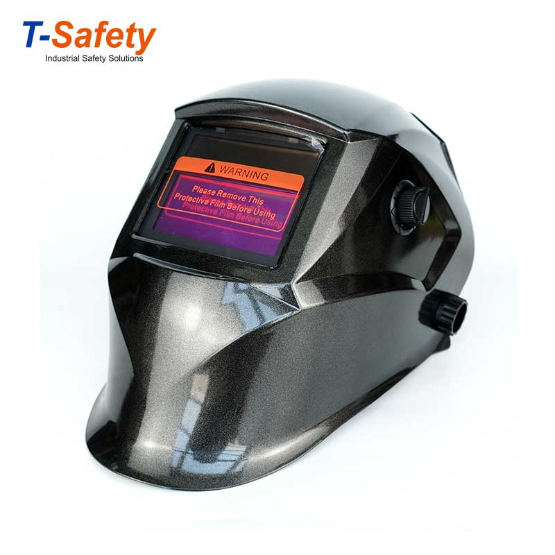 Auto Darkening Welding Helmet