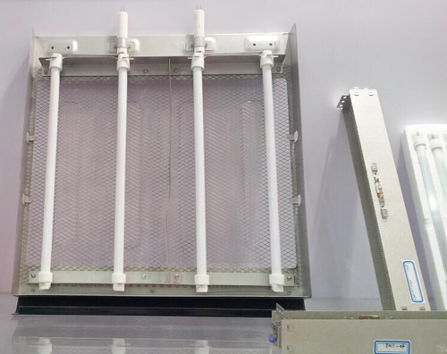 Quartz Heater
