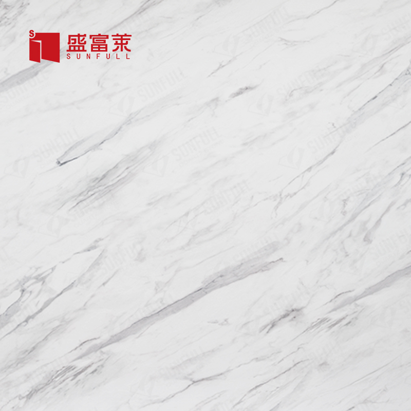 High pressure laminate