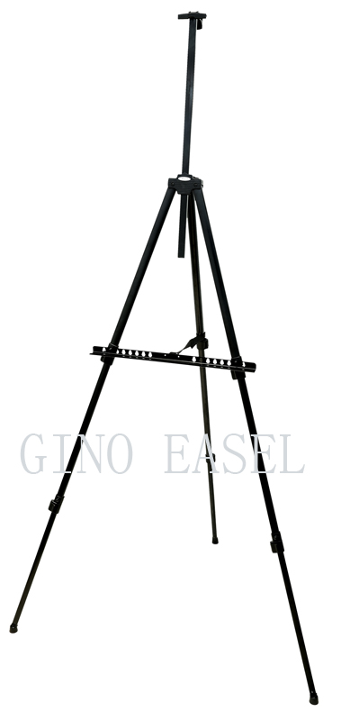Large Aluminum Easel