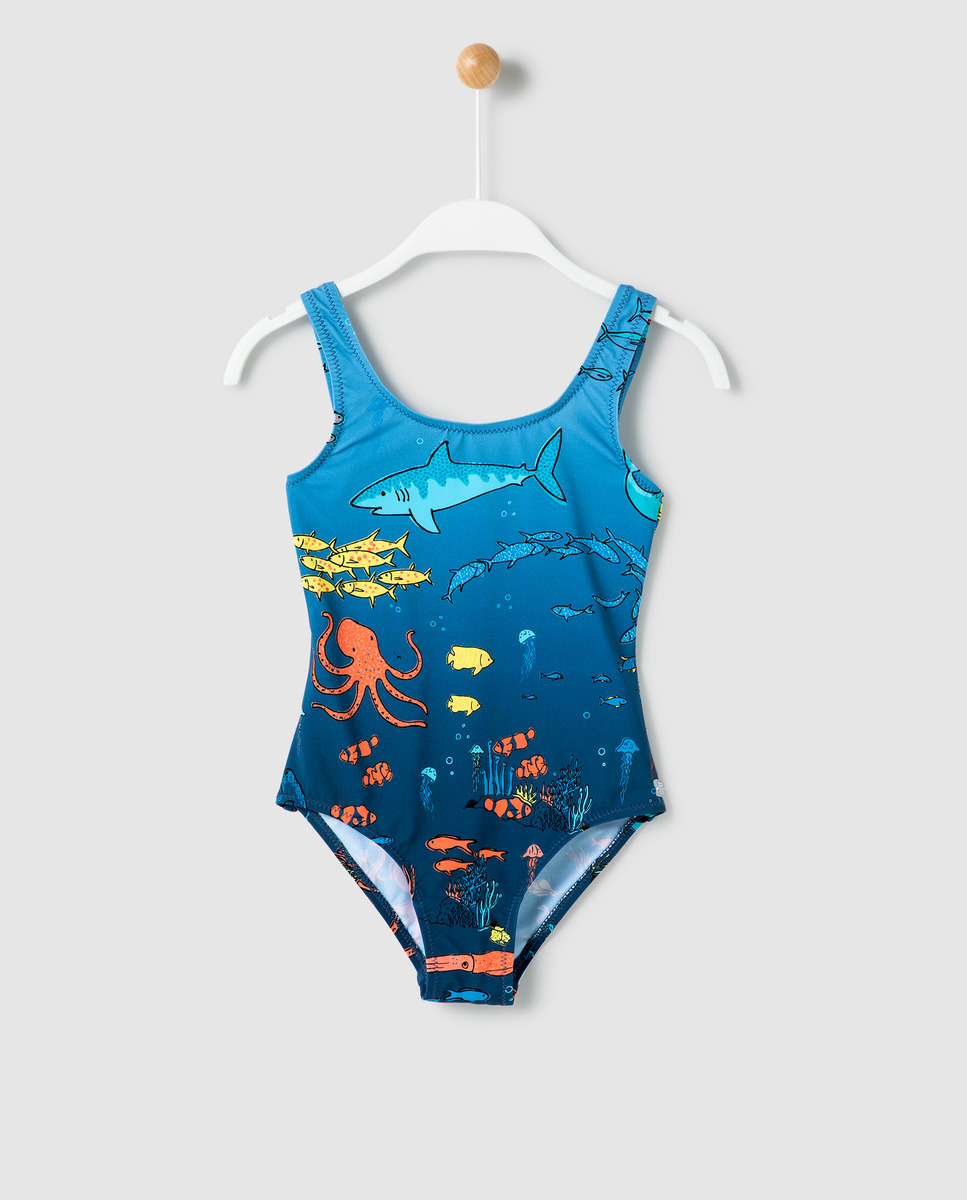 Children‘s swimwear’