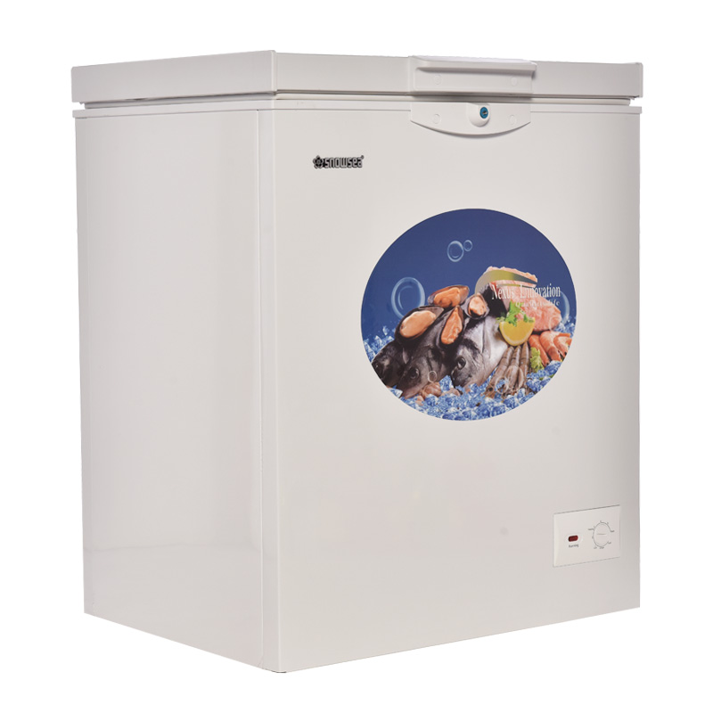 Snowsea Chest Freezer-Bd-138