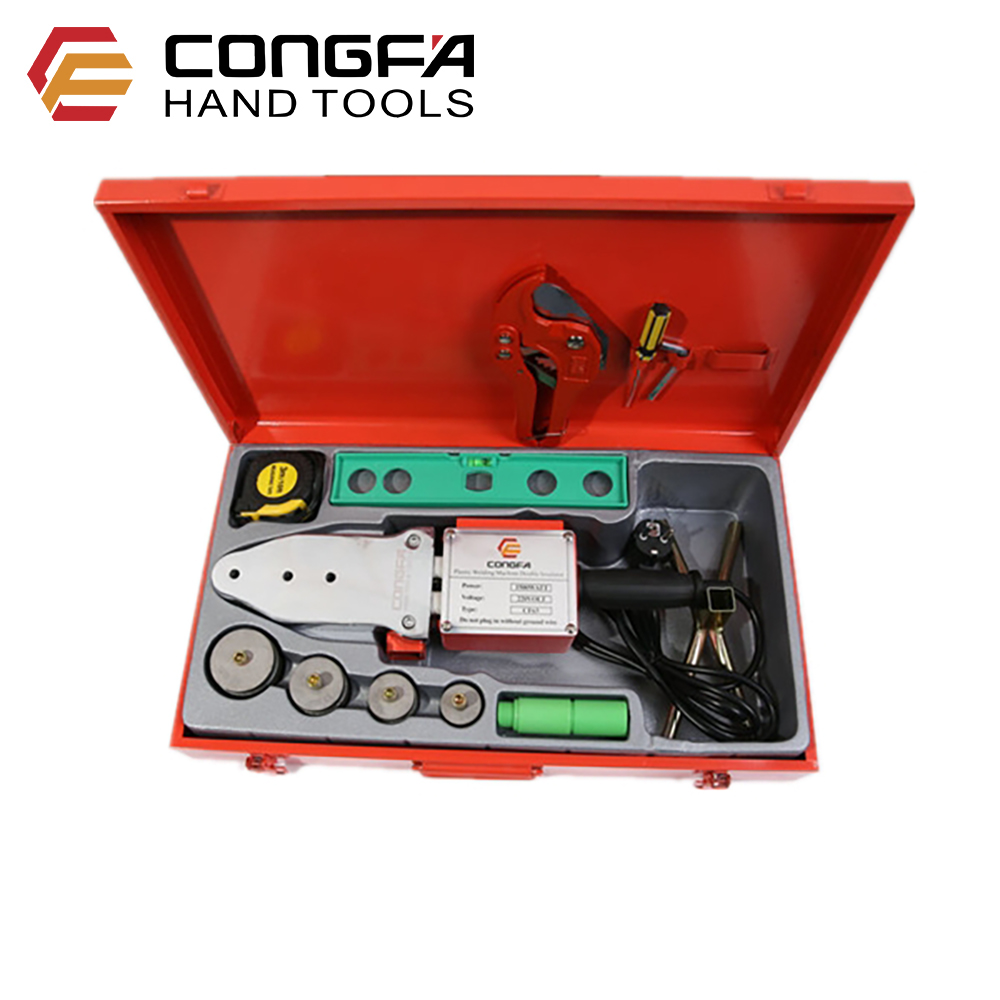 Pipe Welding Machine