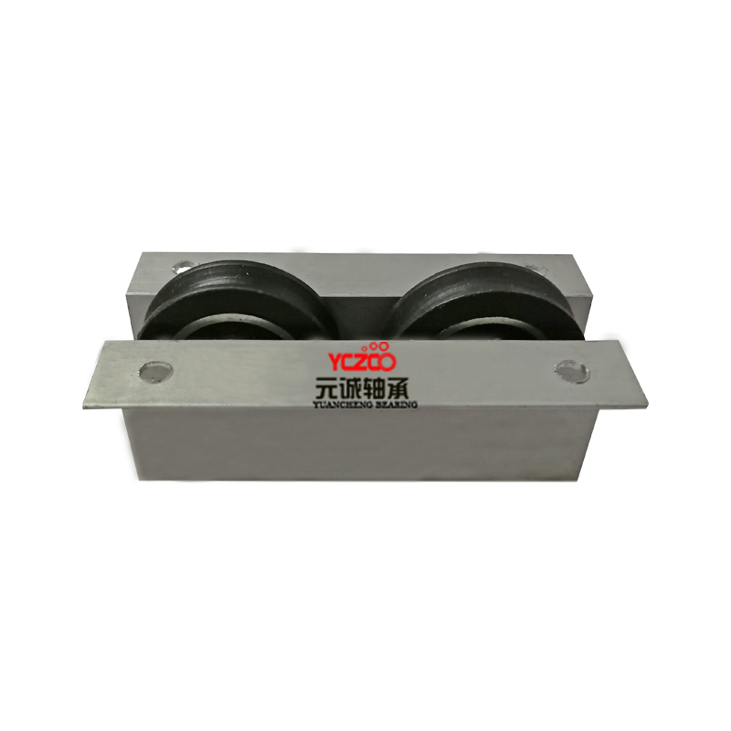 Sliding roller CC007