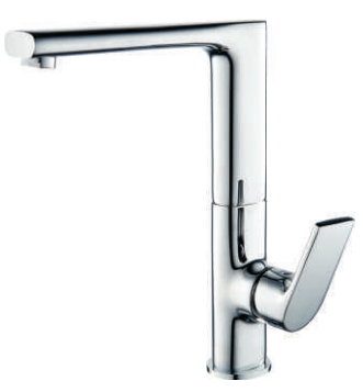 kitchen sink mixer