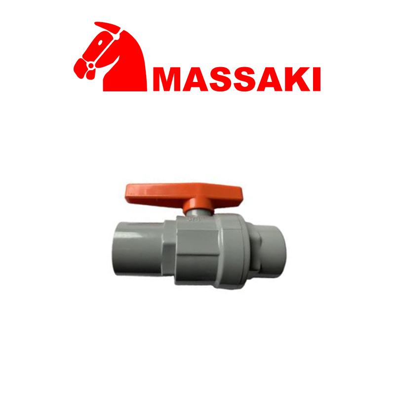 PVC Ball Valve