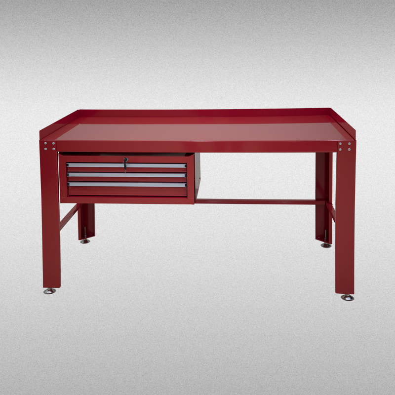 Heavy Duty Workbench