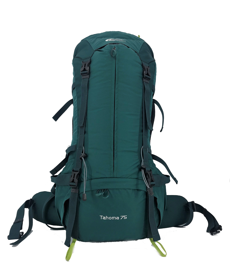75L Waterproof Hiking Backpack