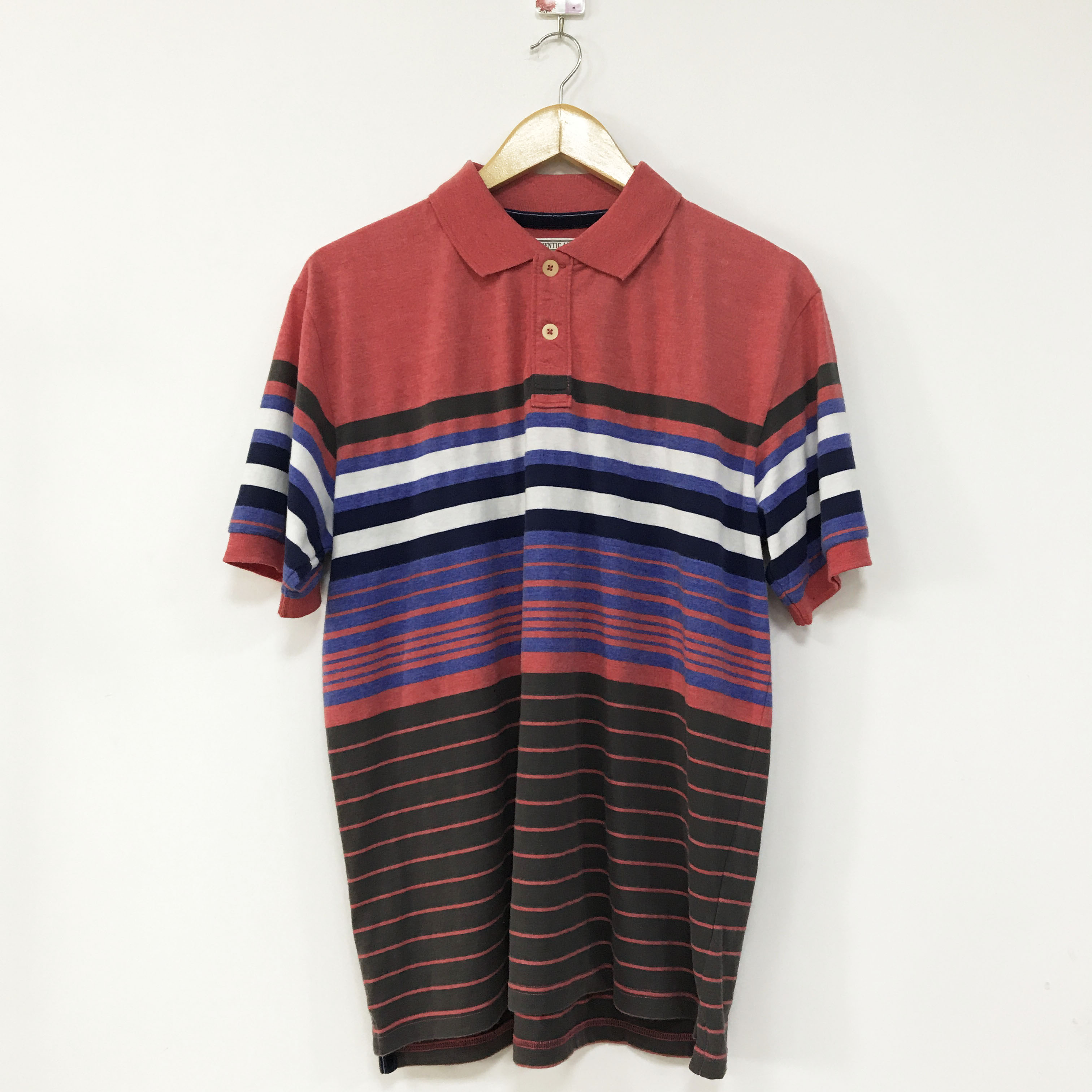 Men's Polo