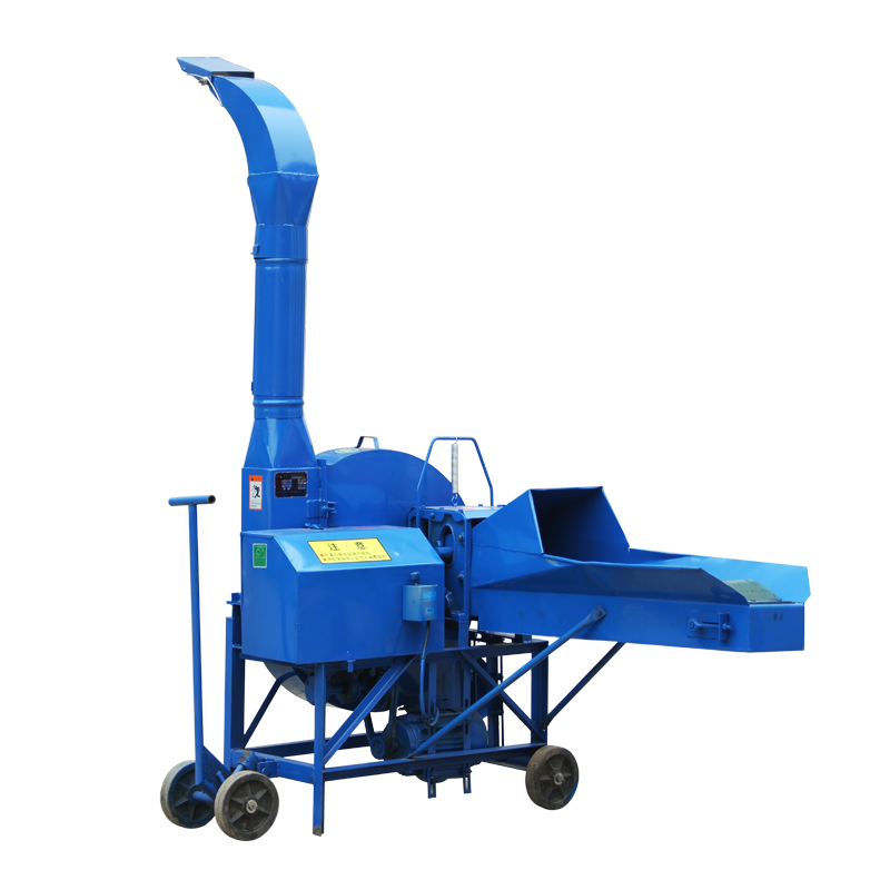 9Z-5.0 chaff cutter machine