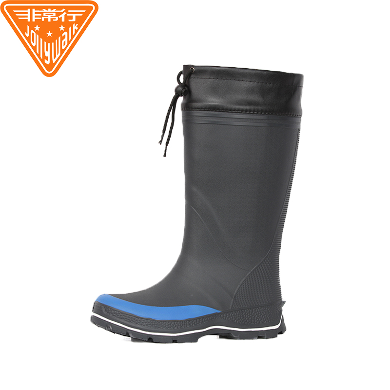 Man's Eva Rain Boots