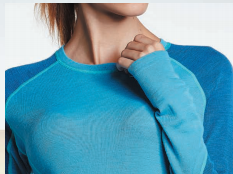 Women basic top